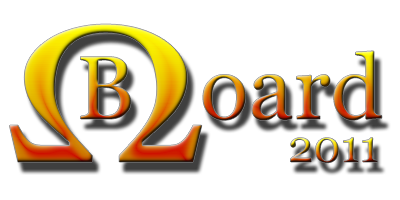 Omegaboard 2011